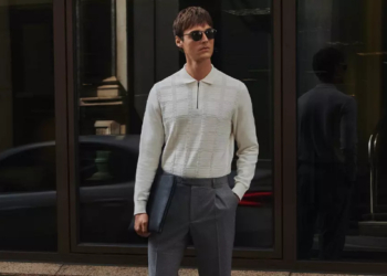 L’élégance intemporelle : Découvrez l’univers de Mark & Spencer