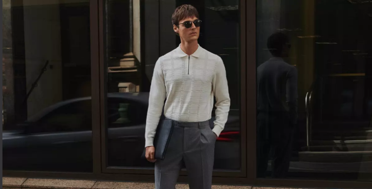 L’élégance intemporelle : Découvrez l’univers de Mark & Spencer