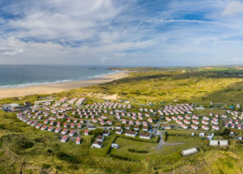 Experience the Best of British Getaways with Away Resorts