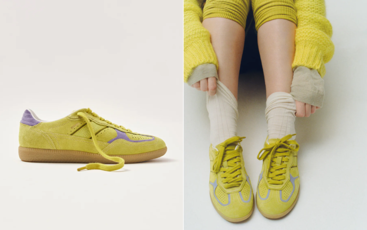 Unveiling Alohas: Stylish Footwear with a Conscience