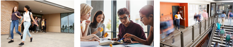 CampusShop: Uw one-stop bestemming voor Campus Essentials