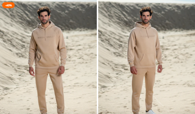 Muchachomalo NL: Erfrischen Sie Ihre Garderobe mit essentiellen Styles für jede Gelegenheit