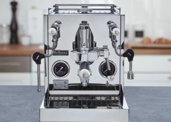 Konesso: Elevating Your Coffee Experience with Premium Products and Expertise