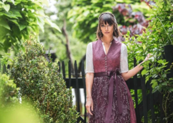 Moser: Klassische bayerische Dirndl mit zeitloser Eleganz und Stil