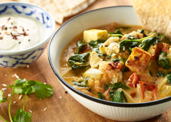 Discover Global Flavors at Home with SimplyCook’s Easy and Delicious Recipes