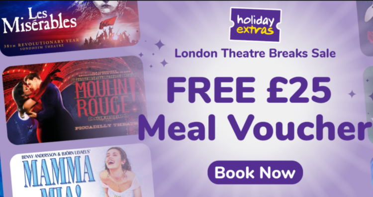 Unforgettable Getaways: Discover Unique Travel Experiences with Holiday Extras Breaks