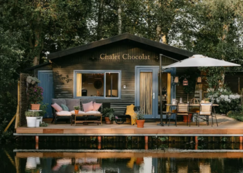 Kom tot rust in luxe: ontdek topbestemmingen met de unieke accommodaties van Belvilla