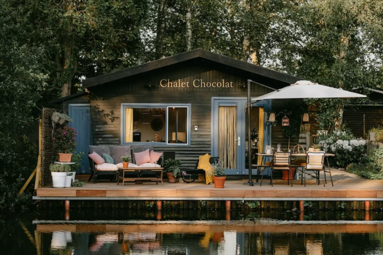 Kom tot rust in luxe: ontdek topbestemmingen met de unieke accommodaties van Belvilla