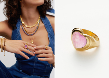 Elevate Your Style: Discover the Timeless Elegance of Missoma Rings