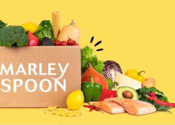 Marley Spoon: maaltijden van restaurantkwaliteit bij u thuis
