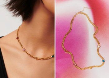 Elevate Your Style with Missoma’s Timeless and Personalized Necklace Collection