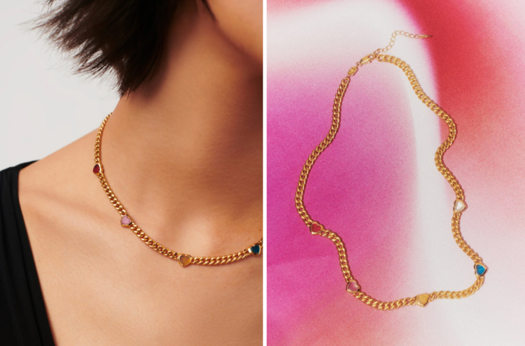 Elevate Your Style with Missoma’s Timeless and Personalized Necklace Collection