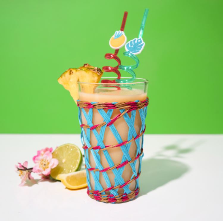 Shake That Weight: Delicious and Nutritious Meal Replacement Shakes