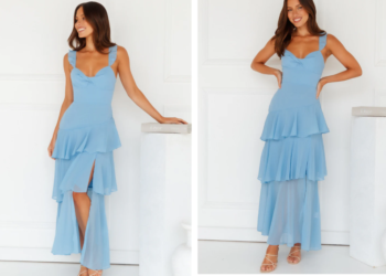 Discover Your Perfect Look: Top 5 Stunning Dresses from Hello Molly for Every Occasion