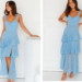 Discover Your Perfect Look: Top 5 Stunning Dresses from Hello Molly for Every Occasion