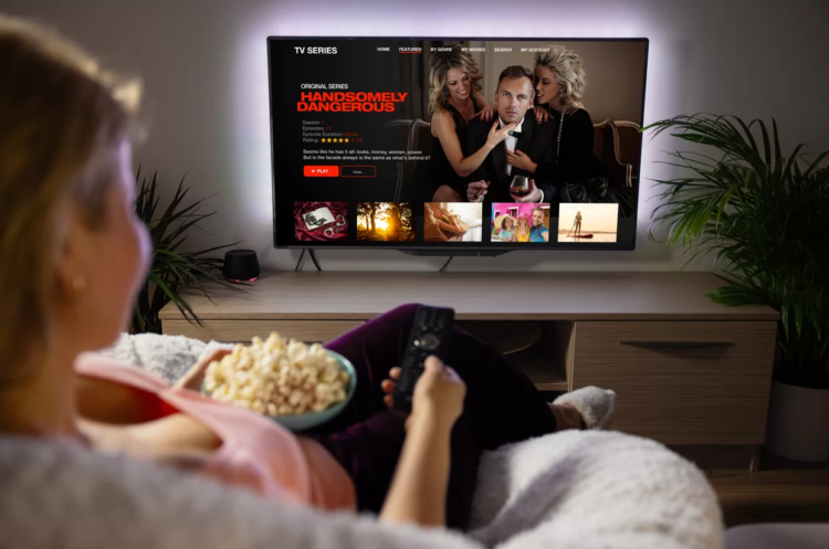 Samsung Unveils Cutting-Edge 4K TVs: A Leap Forward in Home Entertainment for 2024