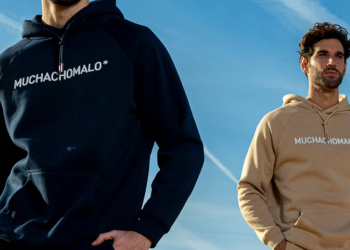 Muchachomalo: gedurfde ontwerpen voor het onverschrokken en zelfverzekerde individu