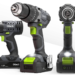 Gtech Excellence: Top Five Tools for DIY and Professional Use