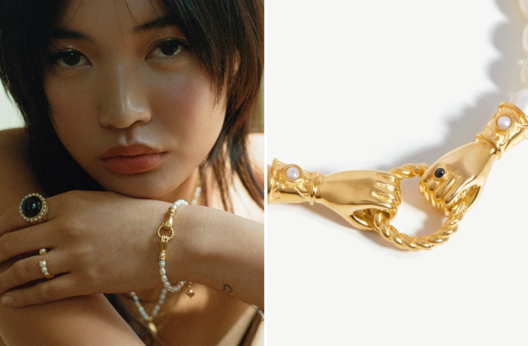 Elevate Your Style: Explore Exclusive Missoma Jewelry Designs for Every Occasion