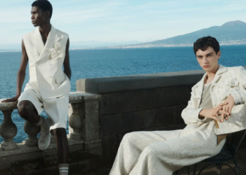 Step into Luxury: The Fashion Square’s Most Coveted Styles