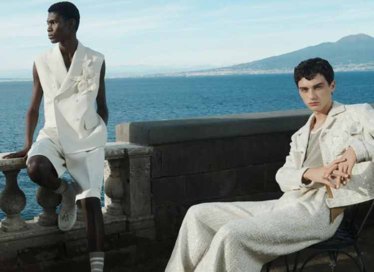 Step into Luxury: The Fashion Square’s Most Coveted Styles