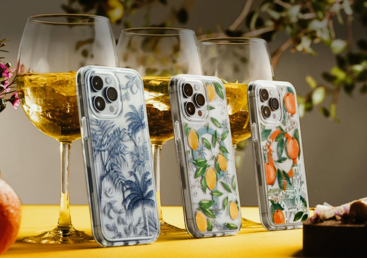 Safeguard with Style: OtterBox’s Premium Symmetry Series Cases