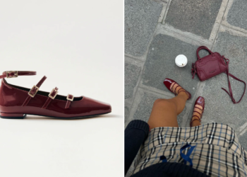Step into Elegance: Discover ALOHAS’ Timeless Flats and Sandals Collection
