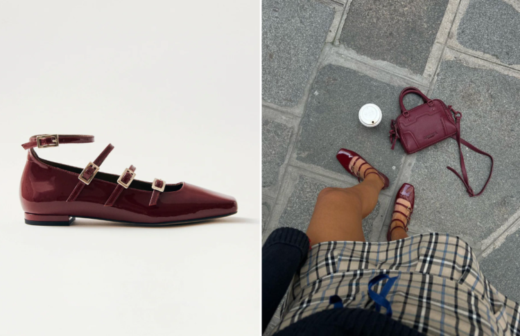 Step into Elegance: Discover ALOHAS’ Timeless Flats and Sandals Collection
