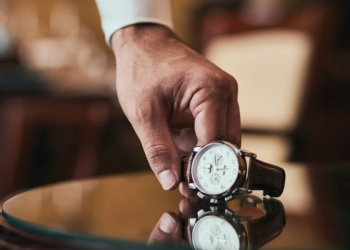 Timeless Elegance and Innovation: Must-Have Watches for Every Man’s Collection