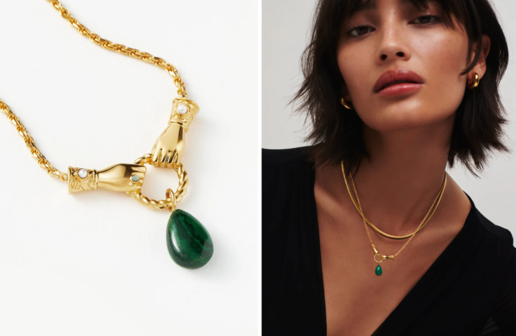 Discover Timeless Elegance: Must-Have Necklaces by Missoma