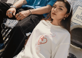 La pointe urbaine de la mode : A la découverte du style iconique d&rsquo;ELEVENPARIS