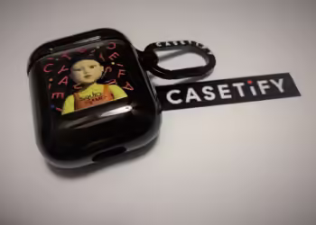 Casetify: Your Tech, Your Style, Your Protection