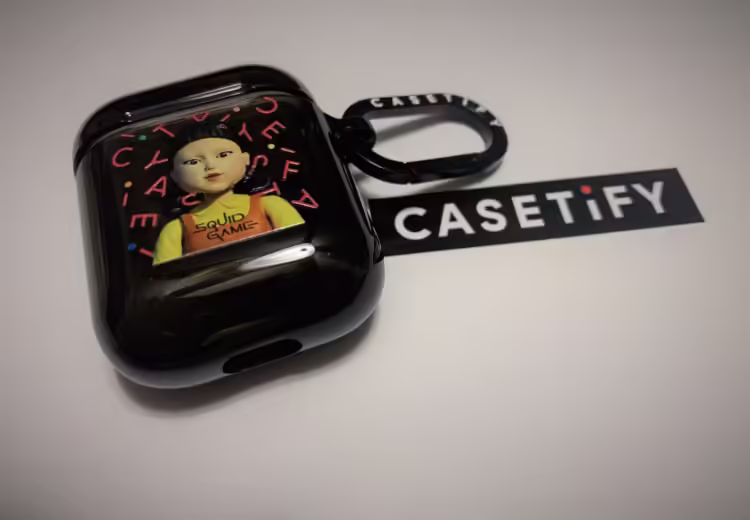 Casetify: Your Tech, Your Style, Your Protection