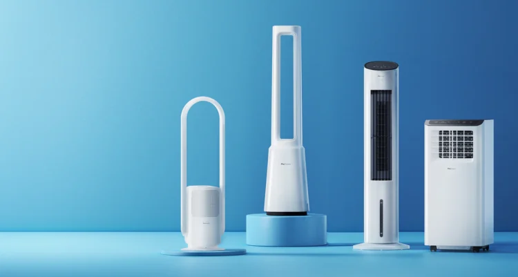 Pro Breeze: Your Ultimate Destination for High-Quality Air Treatment Products That Enhance Comfort and Well-Being