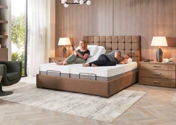 Elevate Your Sleep: Discover the Benefits of Opera Beds’ Electric Adjustable Beds