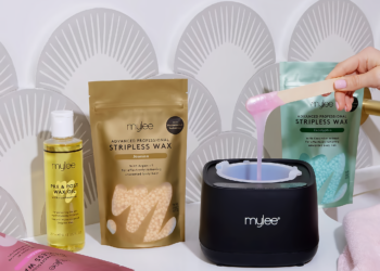 Waxing Wonders: The Five Mylee Kits You Need for Flawless Skin