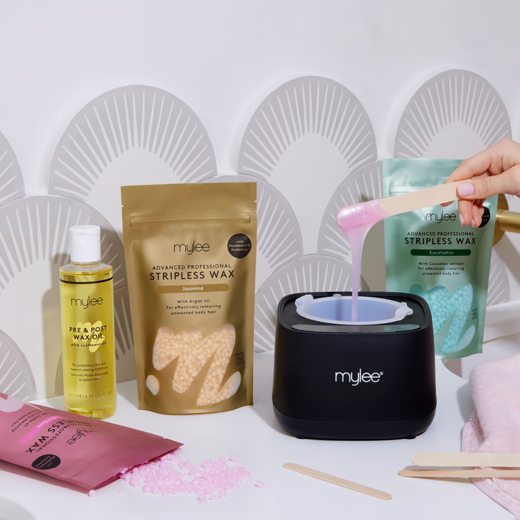 Waxing Wonders: The Five Mylee Kits You Need for Flawless Skin