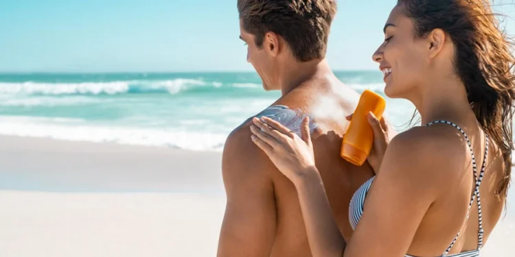Protect and Perfect: Essential Sun Care Products at Pharmacy2U