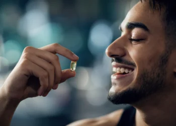 Enhance Your Well-Being Naturally: Explore Men’s Supplements by The Naked Pharmacy