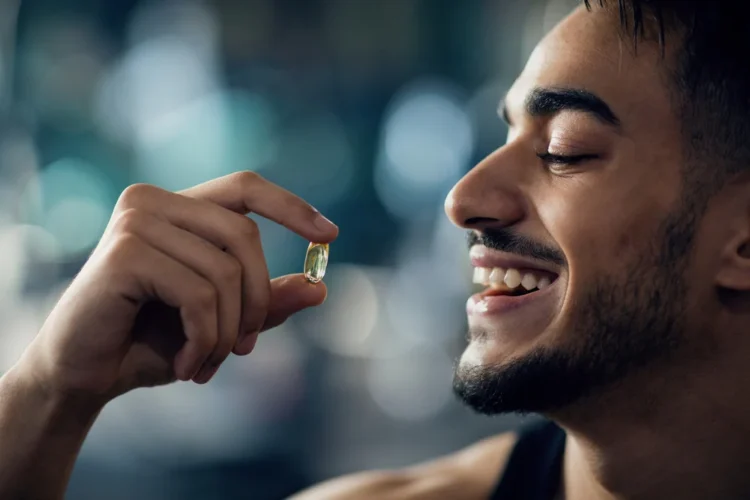 Enhance Your Well-Being Naturally: Explore Men’s Supplements by The Naked Pharmacy