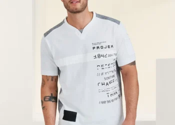 Upgrade Your Wardrobe with Tip Top T-Shirts for Men