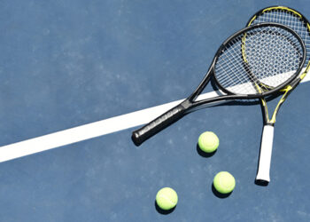 Vind uw perfecte match: Tennis-Point’s beste tennisrackets beoordeeld