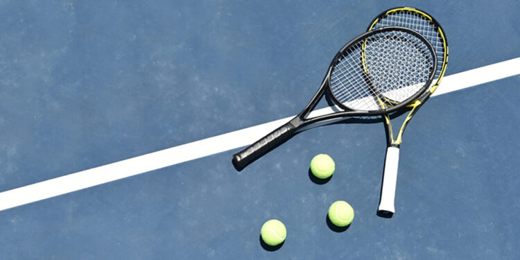 Vind uw perfecte match: Tennis-Point’s beste tennisrackets beoordeeld
