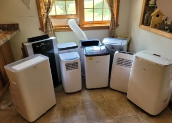 Upgrade Your Comfort with ProBreeze Air Conditioners