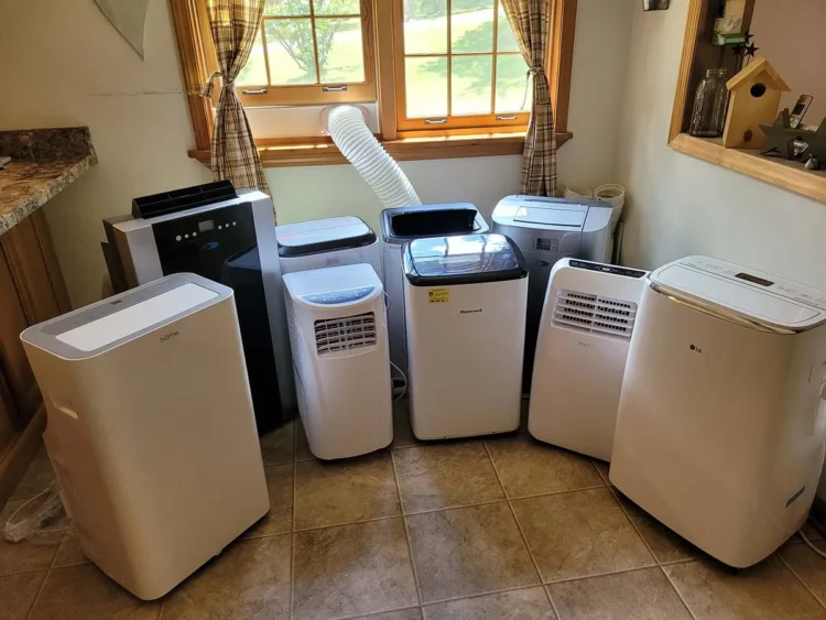 Upgrade Your Comfort with ProBreeze Air Conditioners
