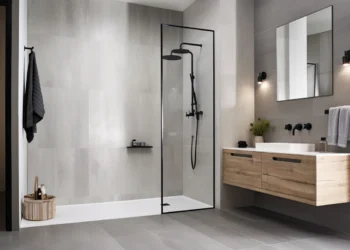 Luxury Redefined: Discover the Best Modern Showers at Wholesale Domestic