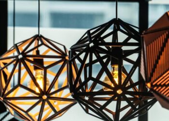 Brighten Your Home with Soho Lighting