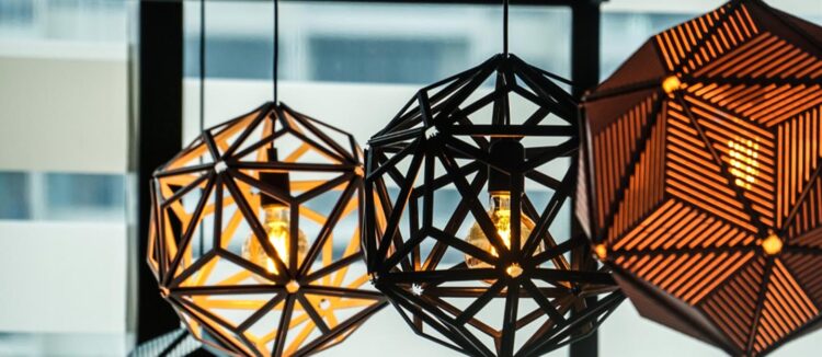 Brighten Your Home with Soho Lighting