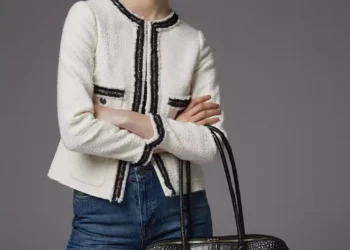 Elegant LK Bennett Bags: Timeless Style and Luxury