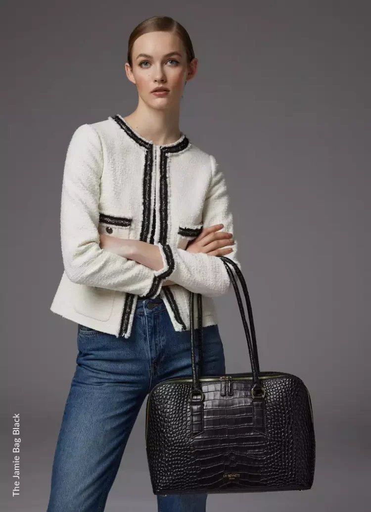 Elegant LK Bennett Bags: Timeless Style and Luxury